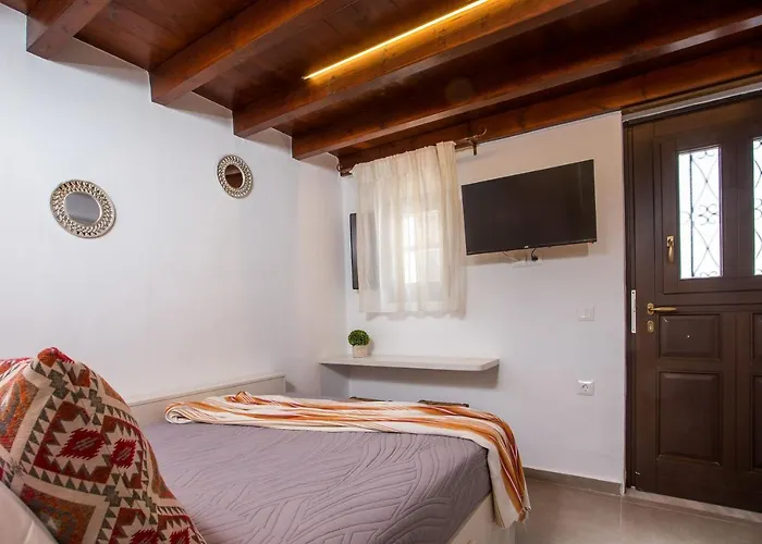 Heritage Luxury Suites