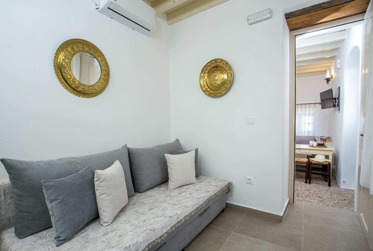Apartment Heritage Luxury
