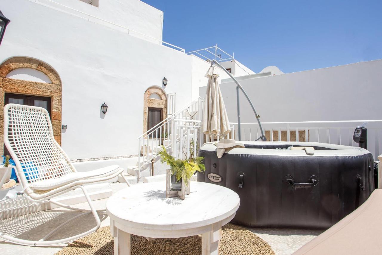 Heritage Luxury Apartment *