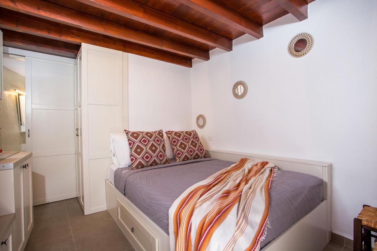 Apartment Heritage Luxury