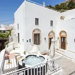 Heritage Luxury Suites