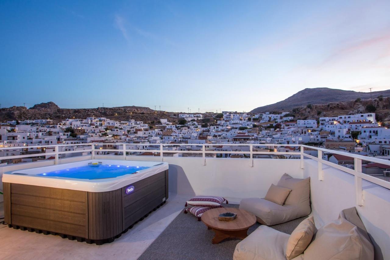 Heritage Luxury Apartament *