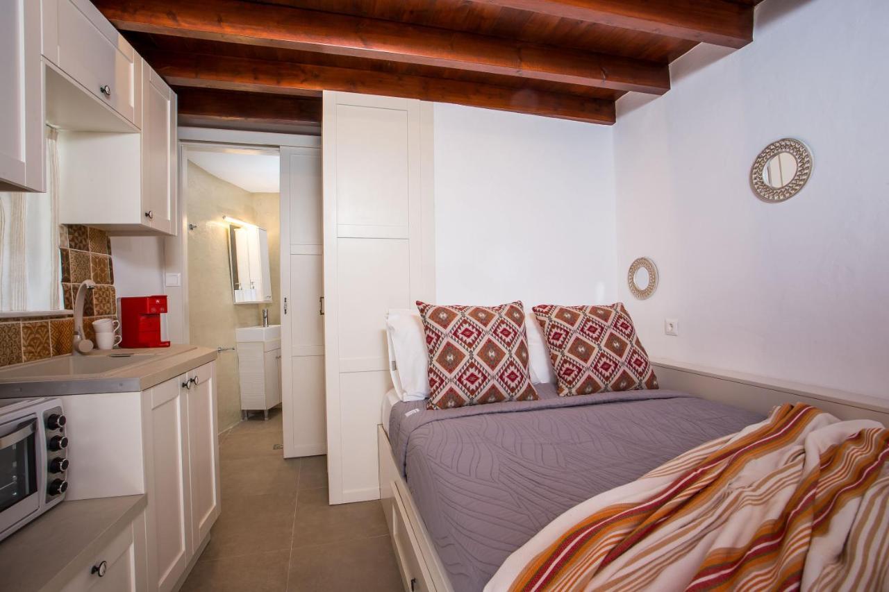 Heritage Luxury Apartament *