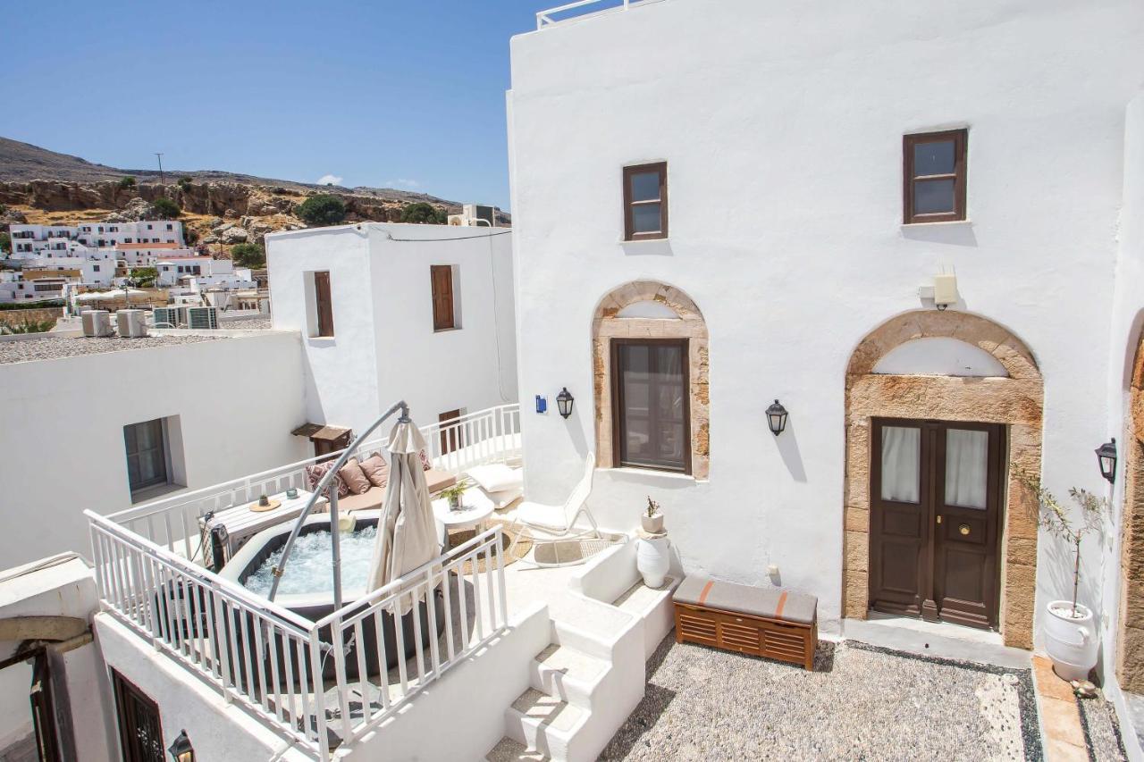 Heritage Luxury Apartament